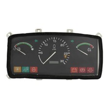 New Gauge Cluster Fits Jd4300 Compact Tractor Am122798 Lva10308