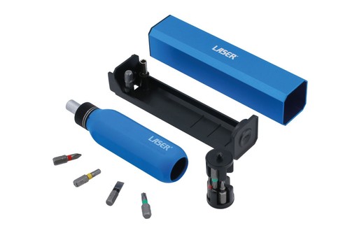 Set Cacciaviti A Cricchetto In Acciaio Cromo-vanadio, Kit Multiuso Con Punte Intercambiabili, Per Elettricisti, Bici, Auto E Fai-da-te