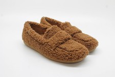 Vionic Snuggle Women's Hazelnut Slippers FS 6M