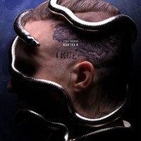 Kontra K: Kontra K: Vollmond - Bmg Rights - (Cd / V)