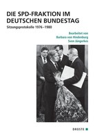 Die Spd-Fraktion Im Deutschen Bundestag | Barbara Von Hindenburg (U. A.) | Buch