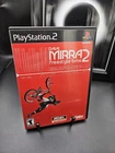 Dave Mirra Freestyle BMX 2 /  PlayStation 2 PS2 / CIB W Reg Card / Clean / Read