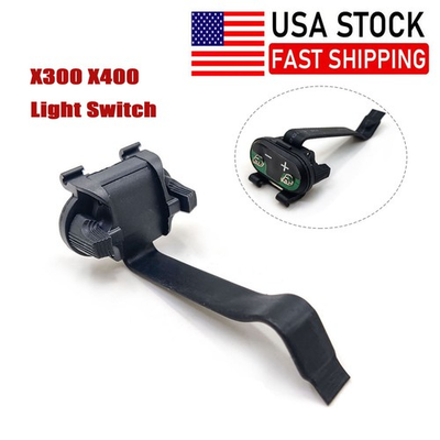 #ad Hot Button X300 X400 Tactical Flashlight Switch Remote Switch Momentary Constant $22.99