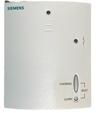 SIEMENS RCR100/433 WIRELESS THERMOSTAT RECEIVER