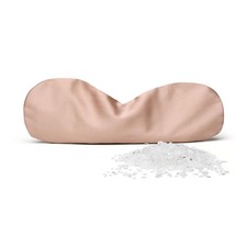 - Weighted Eye Pillow for Relaxation, Sleeping, Yoga, SPA and Travelling, 100...