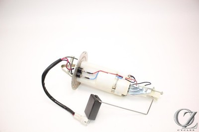 14 2014 Suzuki Hayabusa GSX1300R Aftermarket Fuel Pump Factory Gas 