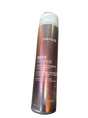 Joico Defy Schaden schützendes Shampoo 10,1 flüssige Unzen NEU VOLLE GRÖSSE SCHNELLER VERSAND