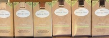 6 NEW palette by nature hair dyes