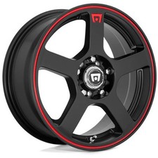 Open Box Mr11667098740 Wheel 16 Inch For Chevy Vw 240 Civic Expo Pulsar Sedan