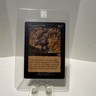 Magic: The Gathering Yawgmoth's Will Urza's Saga Rare Black Sorcery 1998