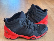 adidas Terrex AX2R Mid Gore Tex GTX Wander Schuhe Herren 45-46 w.Neu