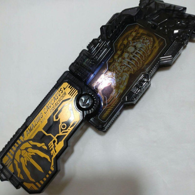 Kamen Rider Zero-One Bandai DX ZAIA Thousand Driver Progrise Key