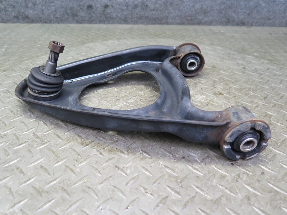 98-00 LEXUS UCF20L LS400 BRAZO DE CONTROL TRASERO DERECHO SUPERIOR E INFERIOR CONJUNTO 102K MILLAS OEM Foto 3 de 4