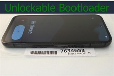 Google Pixel 8a Factory Unlocked ATT TMobile Verizon Unlockable BL 7634653