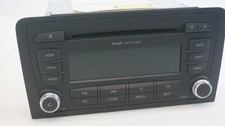 Autoradio Audi S3