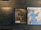 New Listing007: First Light Collector’s Edition PS5 All Items except Mask and magnet