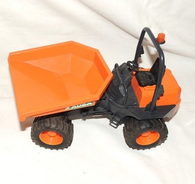 Bruder Bruder 02449 AUSA Minidumper Muldenkipper Kipper Baustelle