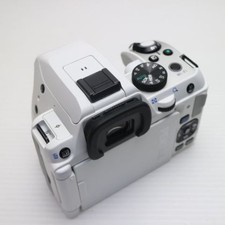 PENTAX K-S2 White Digital SLR Camera Body DSLR 20.12MP ISO 100-51200 K-mount
