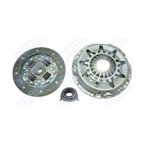 For TOYOTA YARIS/VITZ P1 1999 to 2005 RYMEC Clutch Kit JT1447 - Picture 1 of 6