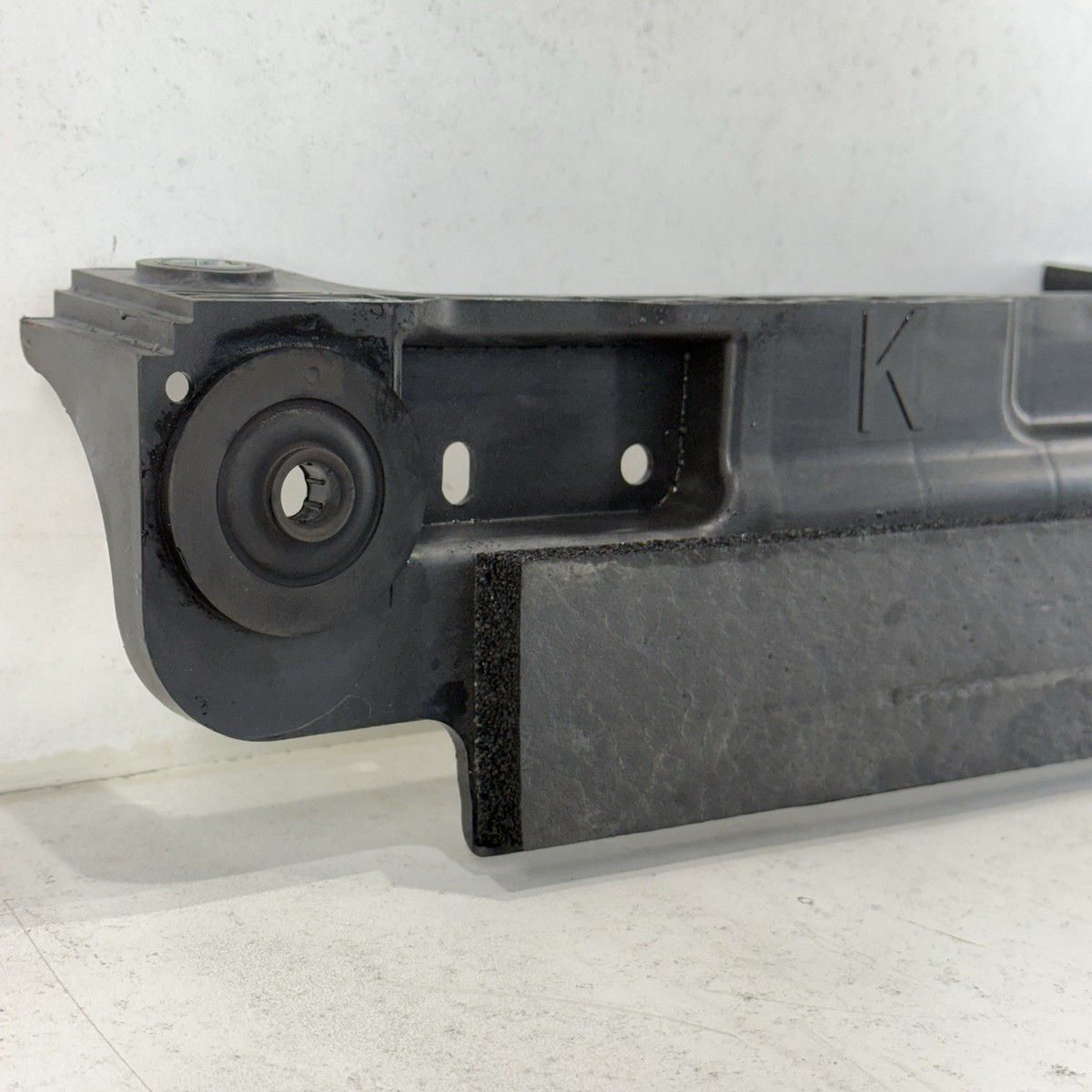 ✓ 2022 - 2025 NISSAN ROGUE 1.5L UPPER RADIATOR SUPPORT COVER