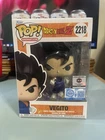 Funko Pop! Vinyl: Dragon Ball - Vegito - Chalice Collectibles (Exclusive) #2218