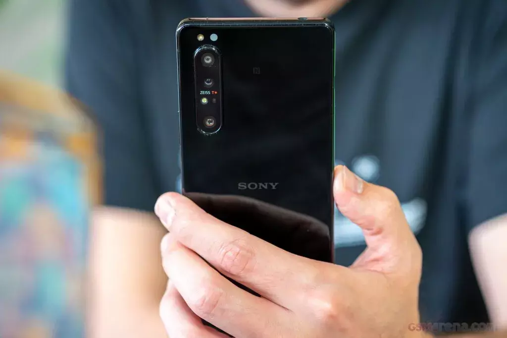 Sony Xperia 1 II XQ-AT52 XQ-AT51 256GB 8/12GB Unlocked Smartphone