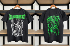 Vintage 2000s Devourment Butcher the Weak Dea...