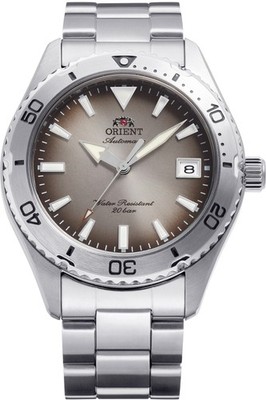 Orient Men's Sports Mako 39mm Automatic Watch RA-AC0Q16N