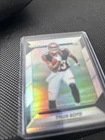 2016 Panini Prizm - Rookie Tyler Boyd #270 Silver Prizm (RC)