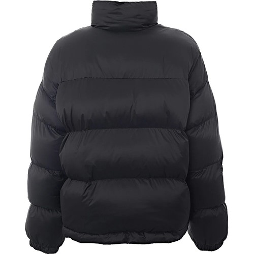 Napapijri Black Box Puffer Jacket Size Small or Medium RRP £200 - Picture 4 of 6