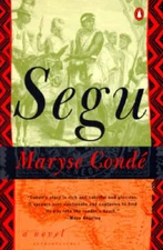 Segu - Paperback By Conde, Maryse - GOOD
