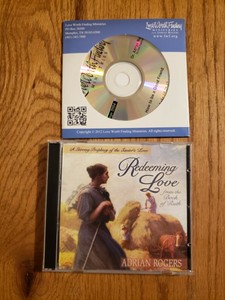 dr adrian rogers sermon series