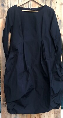 elm design dress Elm Design adjustable hem polyester dress with scarf wrap