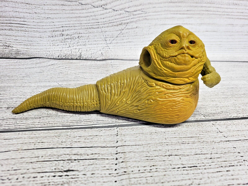 Jabba The Hutt Throne Room Star Wars 1983 ROTJ Kenner Playset - INCOMPLETE - Picture 6 of 9