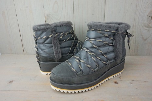 botas ugg resistentes agua