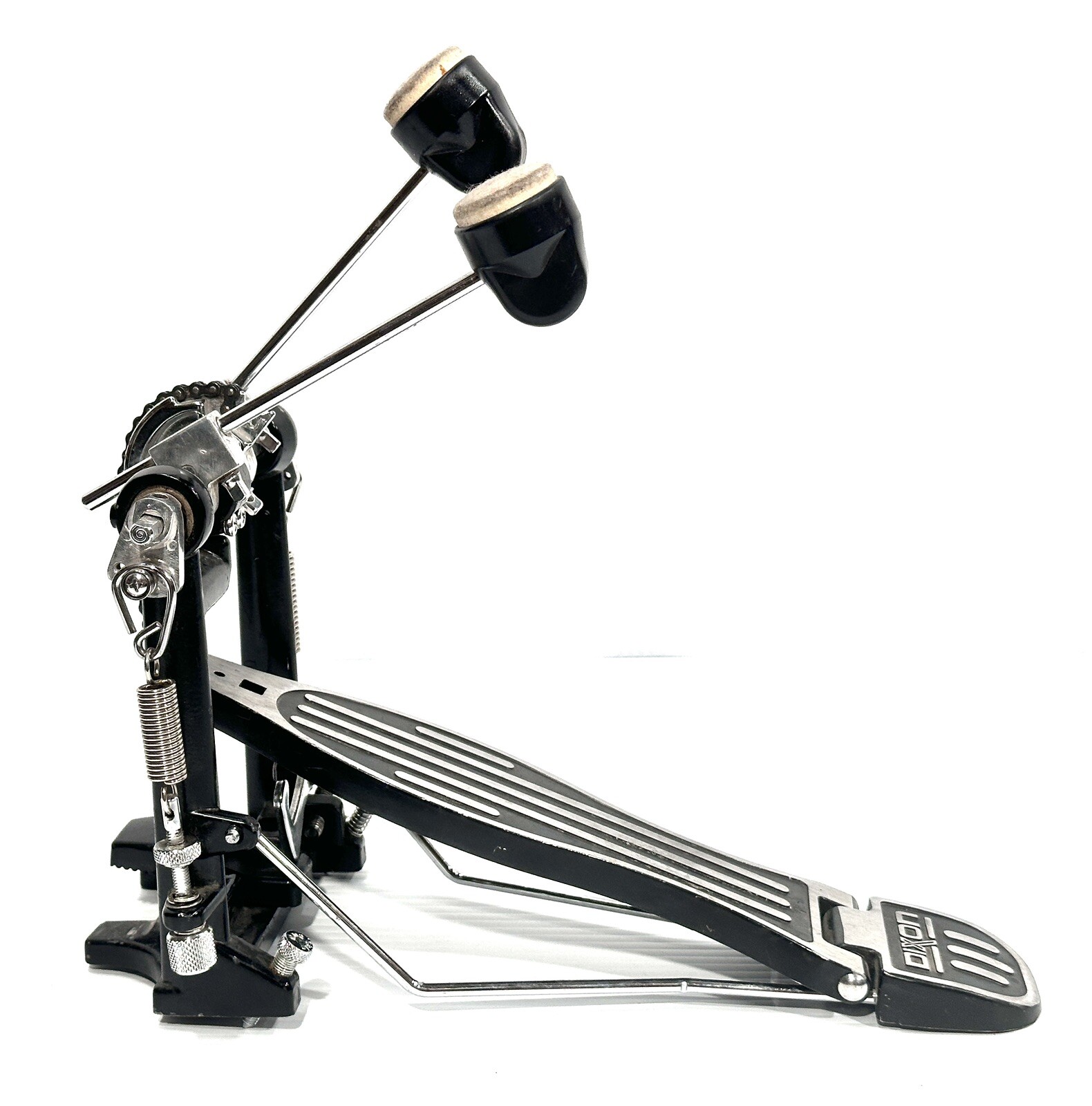Dixon 911DB Double Bass Drum Pedal eBay