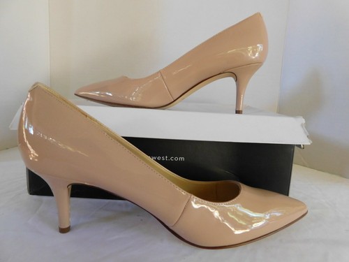 nine west margie pump