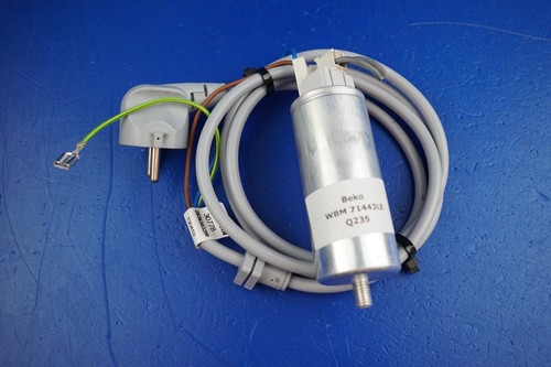 Entstörfilter Waschmaschine - beko WBM 71443 LE 2003720900