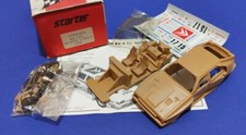 .kit Citro n BX 4 TC Rallye Monte Carlo 1986 - Starter Models kit 1/43