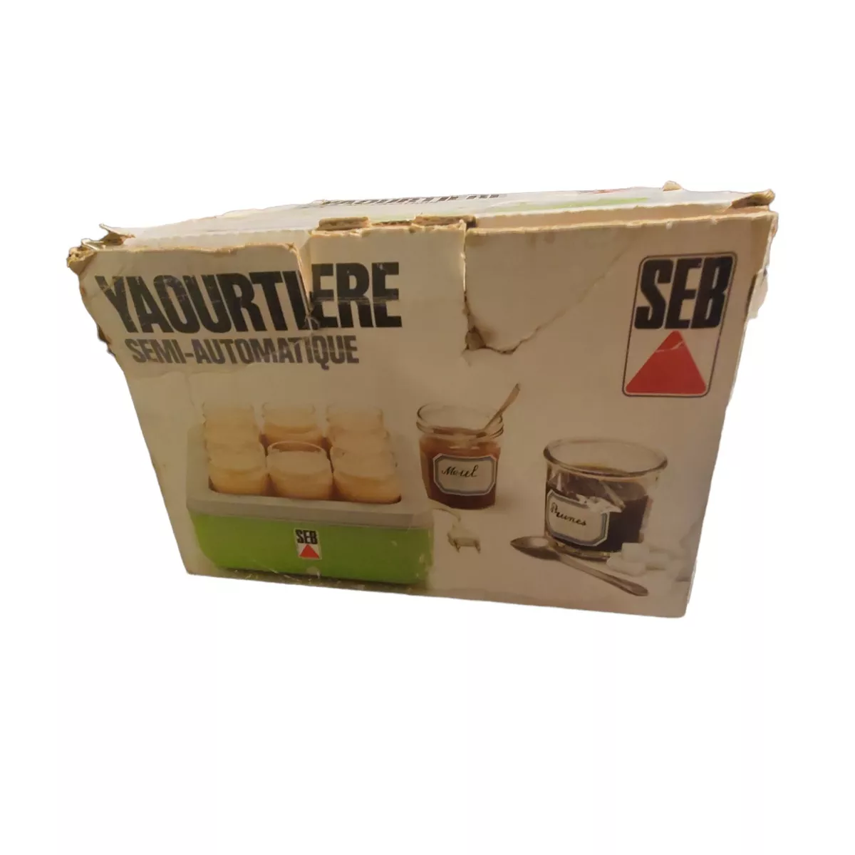 Seb yogurt sale maker