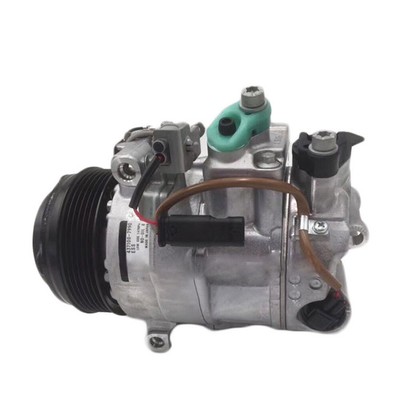 A0008309300 For Mercedes benz W166 ML350 AC Compressor | eBay 