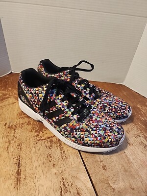 Adidas Zx Flux Flower Print Adidas Womens Torsion ZX FLUX Athletic