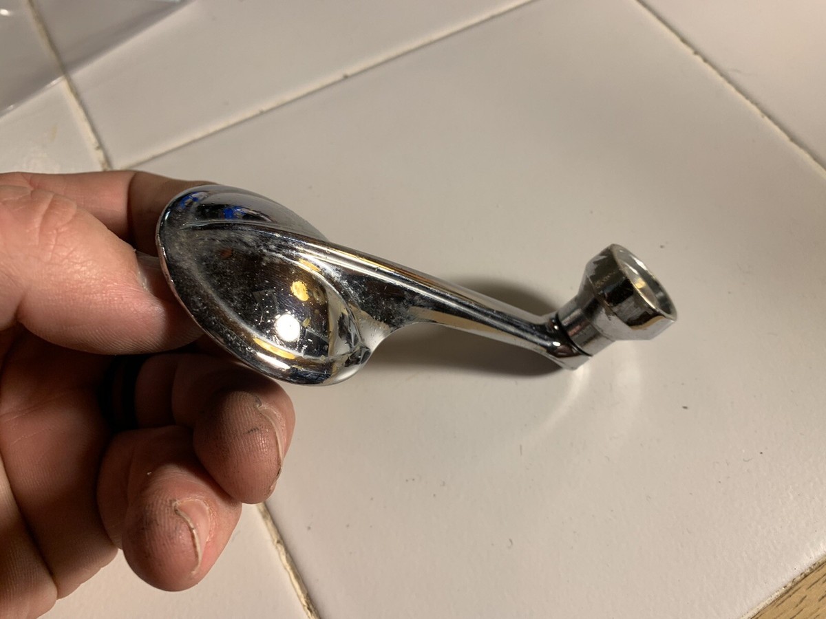 ザキヤマ69 1969 Pontiac GTO/LeMans/Tempest THROTTLE CABLE BRACKET WITH