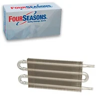 4 Seasons Automatic Transmission Oil Cooler For 2002-2017 Mitsubishi Lancer