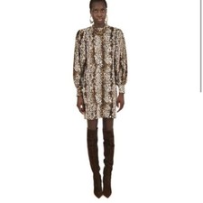 Ulla Johnson Lina Dress NWT