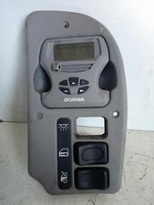 PULSANTIERA CENTRALE SCANIA 164 480 (AB) (04>)