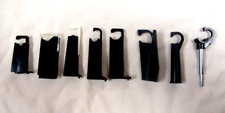 Garrard Turntable 8 Tone Arm Rest Post Aka Pick Up Rest Cradle N/o/s Never Used