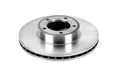 DISCO FRENO ANTERIORE JAGUAR E-TYPE SERIE 3 C32764 XJS, XJ6, XJ12 VENTILATO BDC527