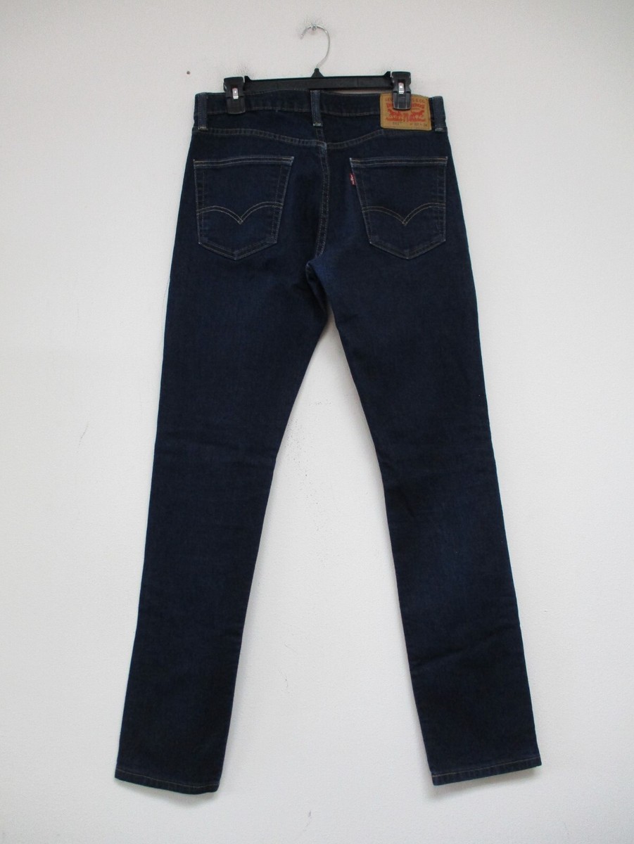levis 511 32x34