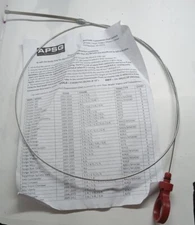 APSG Automatic Transmission Fluid Level Dipstick DAMAGED PACKAGING 